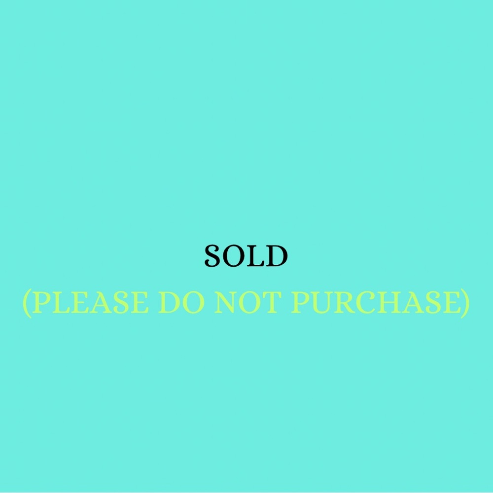 SOLD